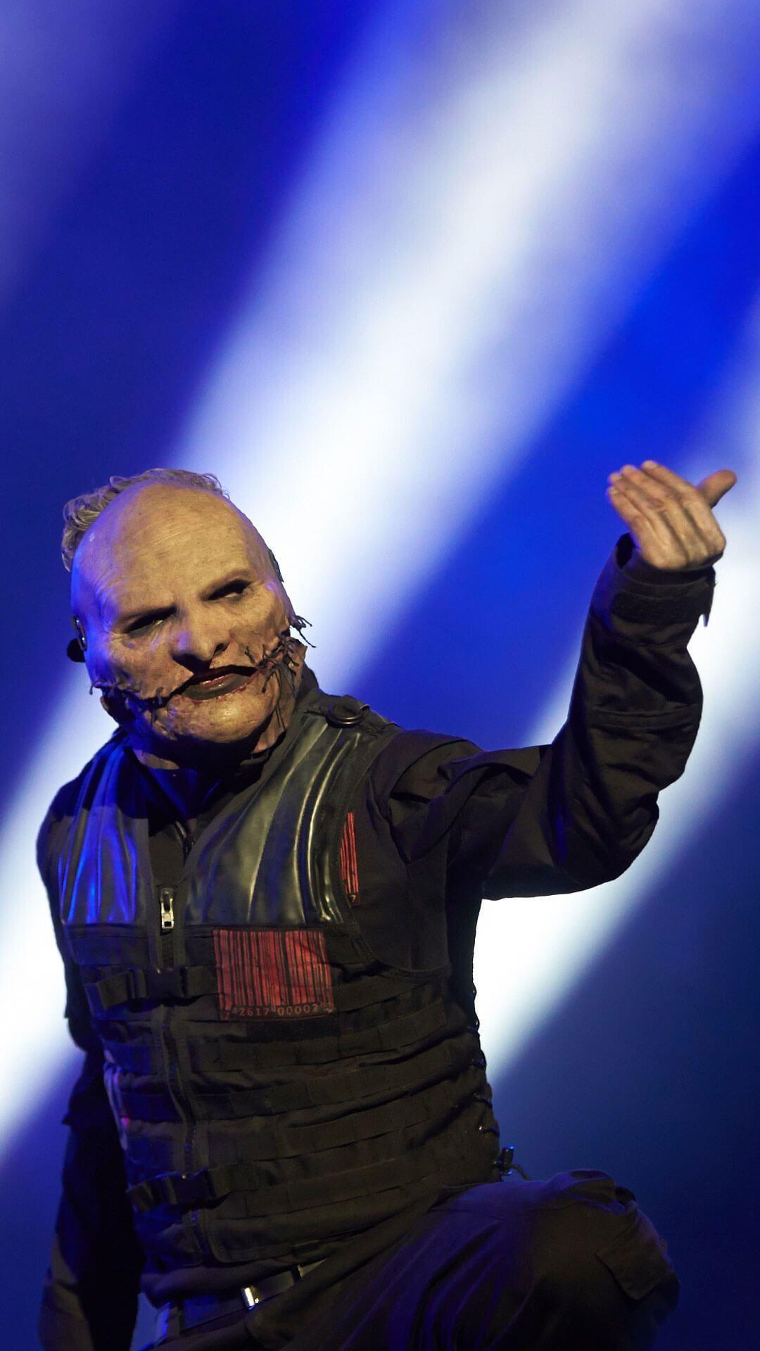 Corey Taylor 2016 Wallpapers Wallpaper Cave