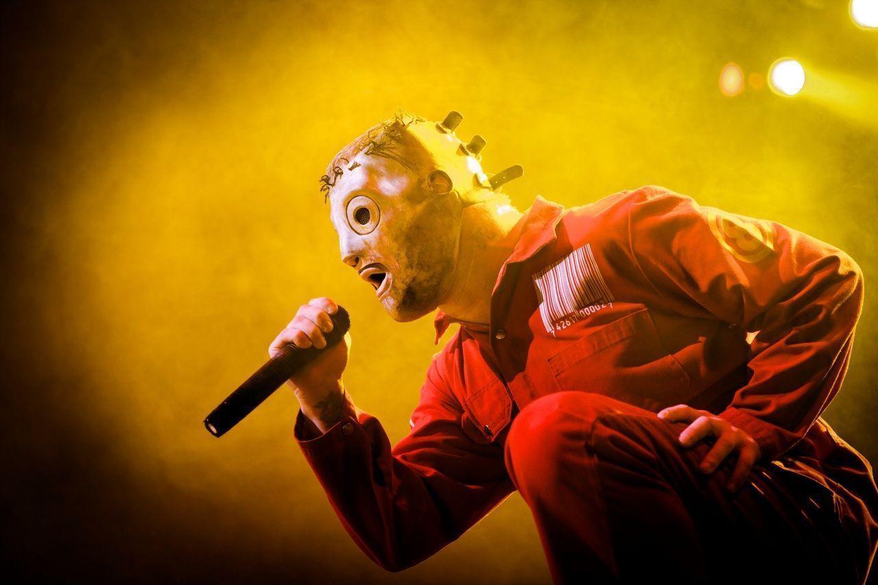 Corey Taylor 2016 Wallpapers Wallpaper Cave
