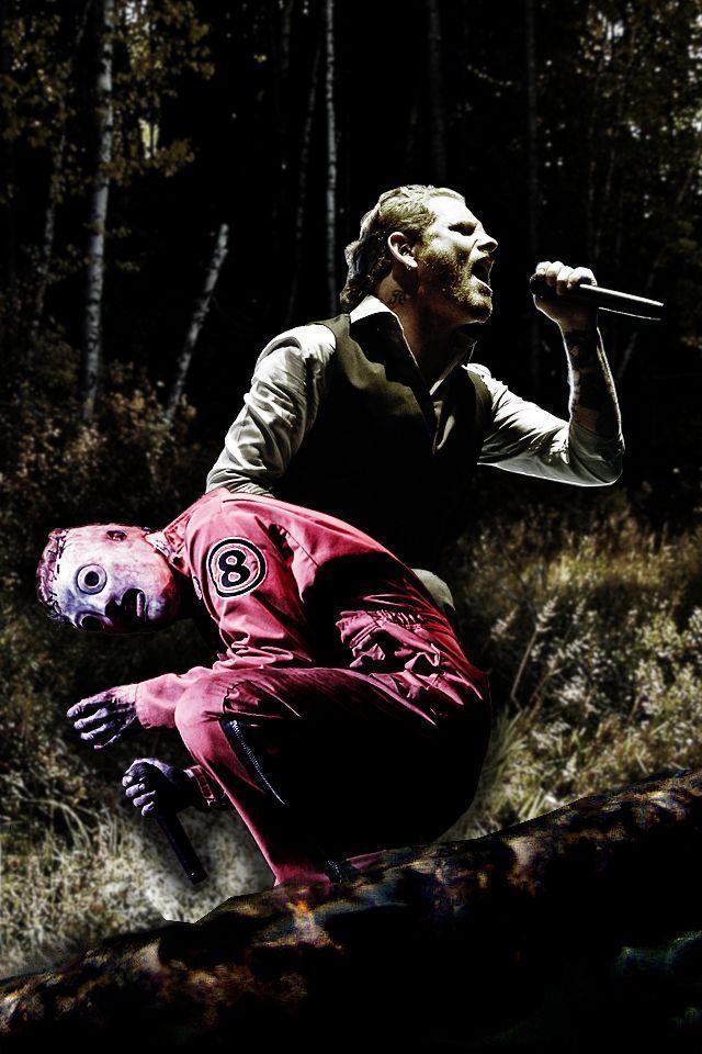 Corey Taylor 2016 Wallpapers Wallpaper Cave