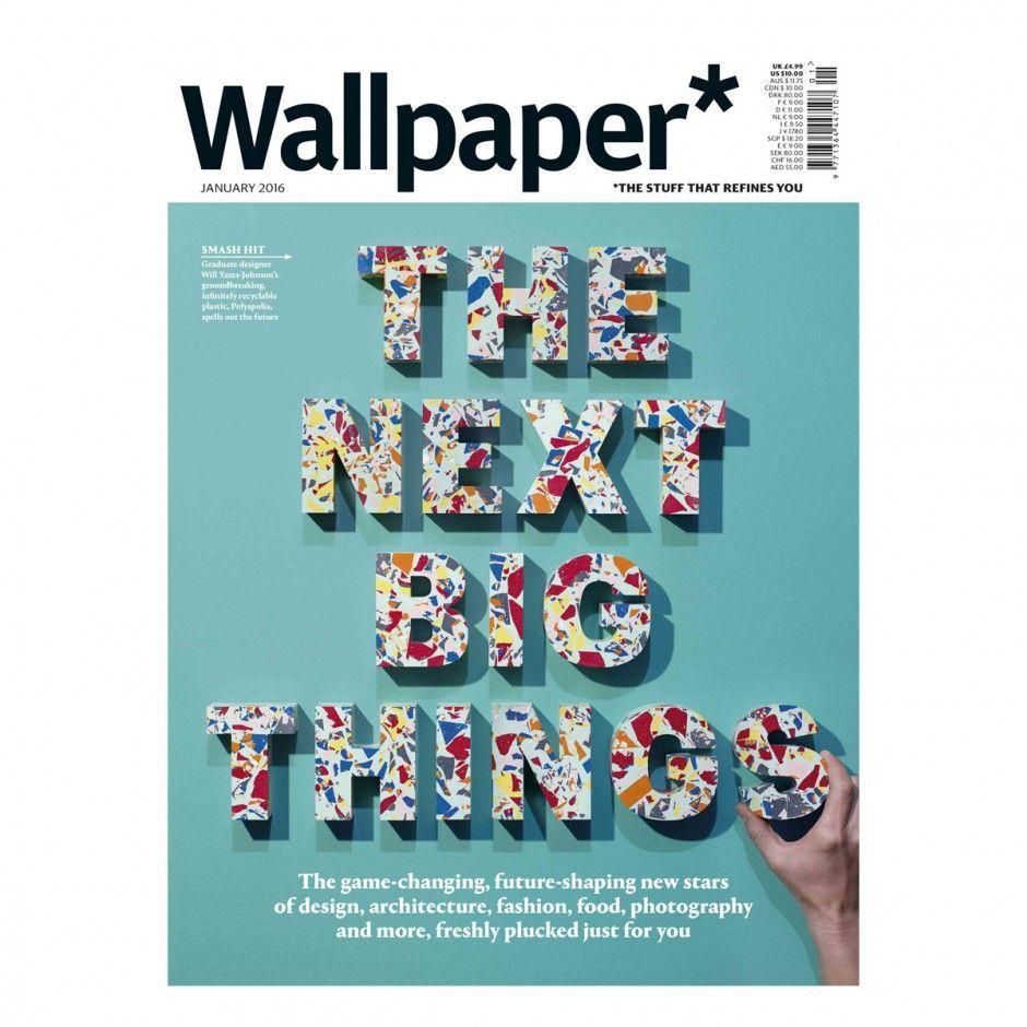 Wallpapers Magazine 2016 Wallpaper Cave