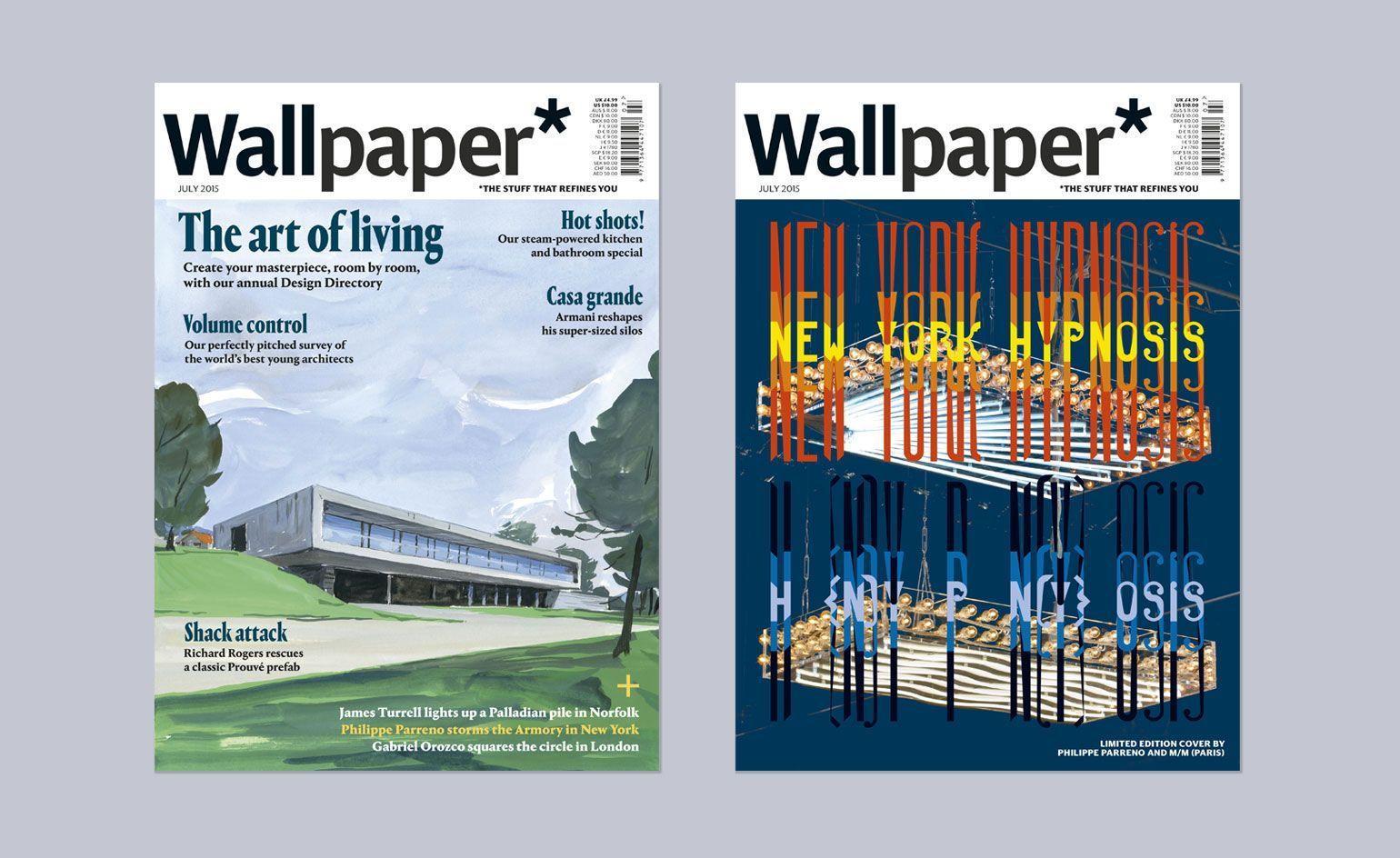 Wallpapers Magazine 2016 Wallpaper Cave
