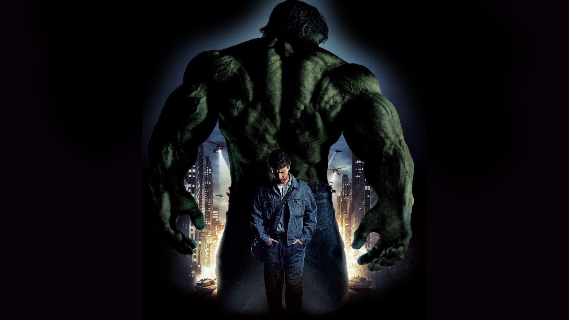 Incredible Hulk Wallpapers 2016 Wallpaper Cave