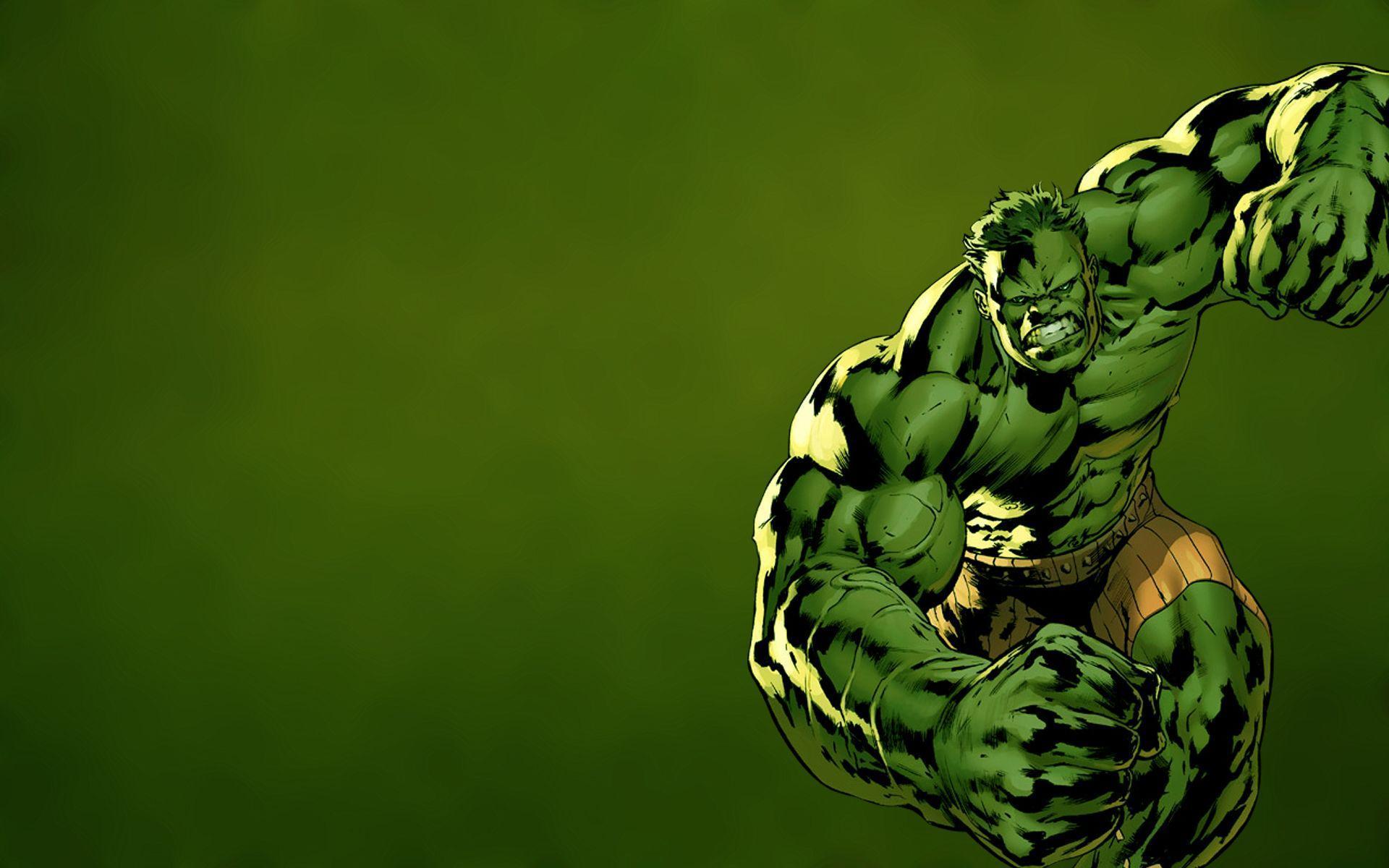 Incredible Hulk Wallpapers 2016 Wallpaper Cave