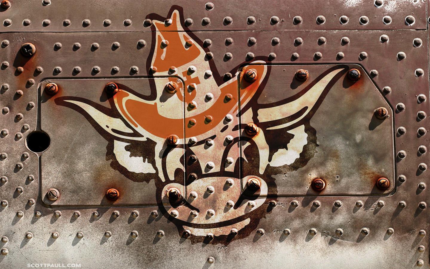 2016 Texas Longhorns Football Wallpapers Wallpaper Cave