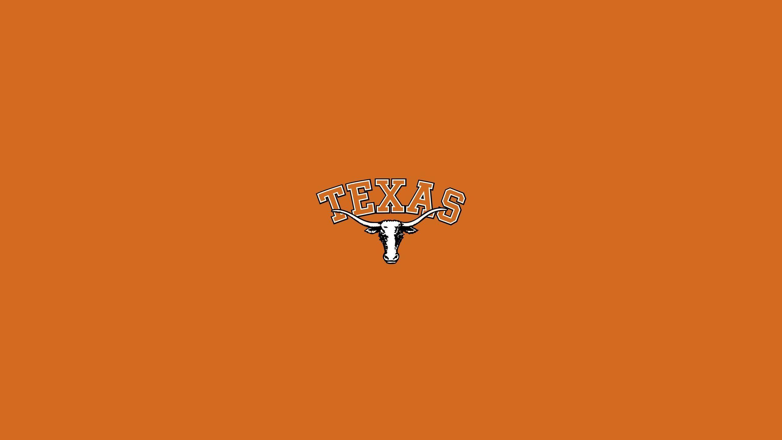 2016 Texas Longhorns Football Wallpapers Wallpaper Cave