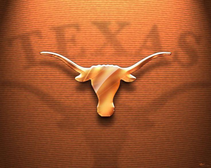 2016 Texas Longhorns Football Wallpapers Wallpaper Cave