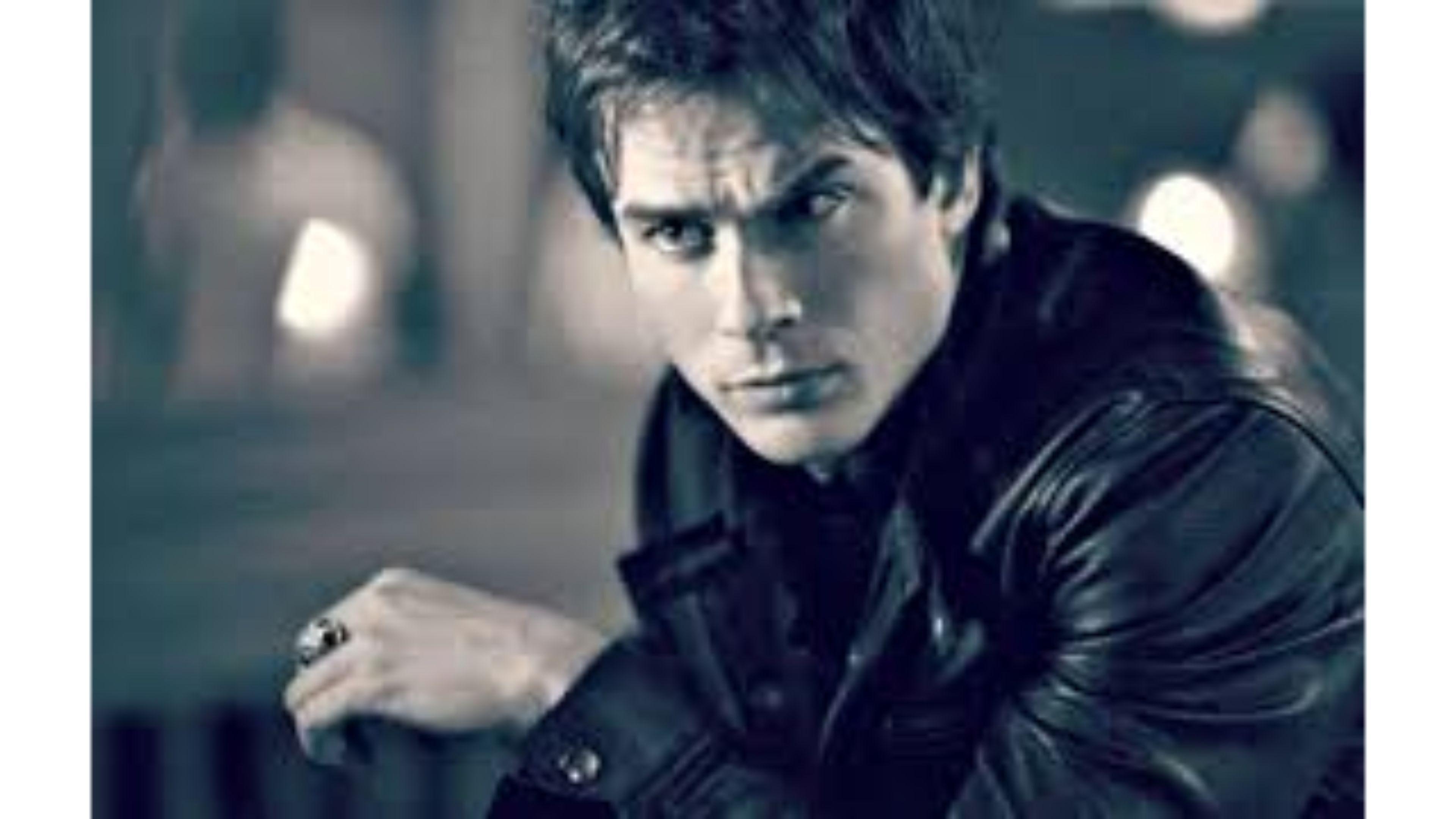 Ian Somerhalder Wallpapers 2016 Wallpaper Cave