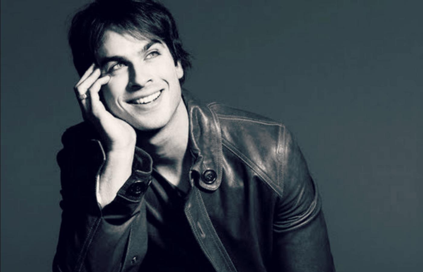 Ian Somerhalder Wallpapers 2016 Wallpaper Cave