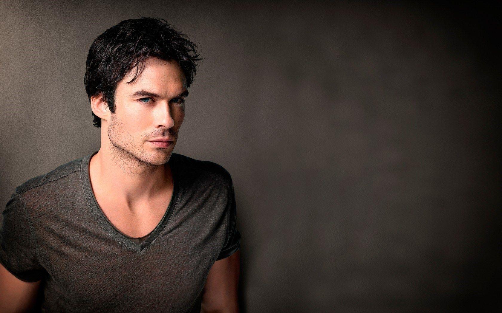 Ian Somerhalder Wallpapers 2016 Wallpaper Cave