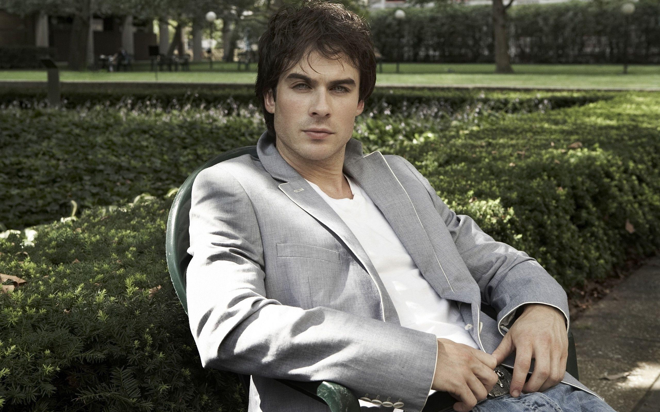 Ian Somerhalder Wallpapers 2016 Wallpaper Cave