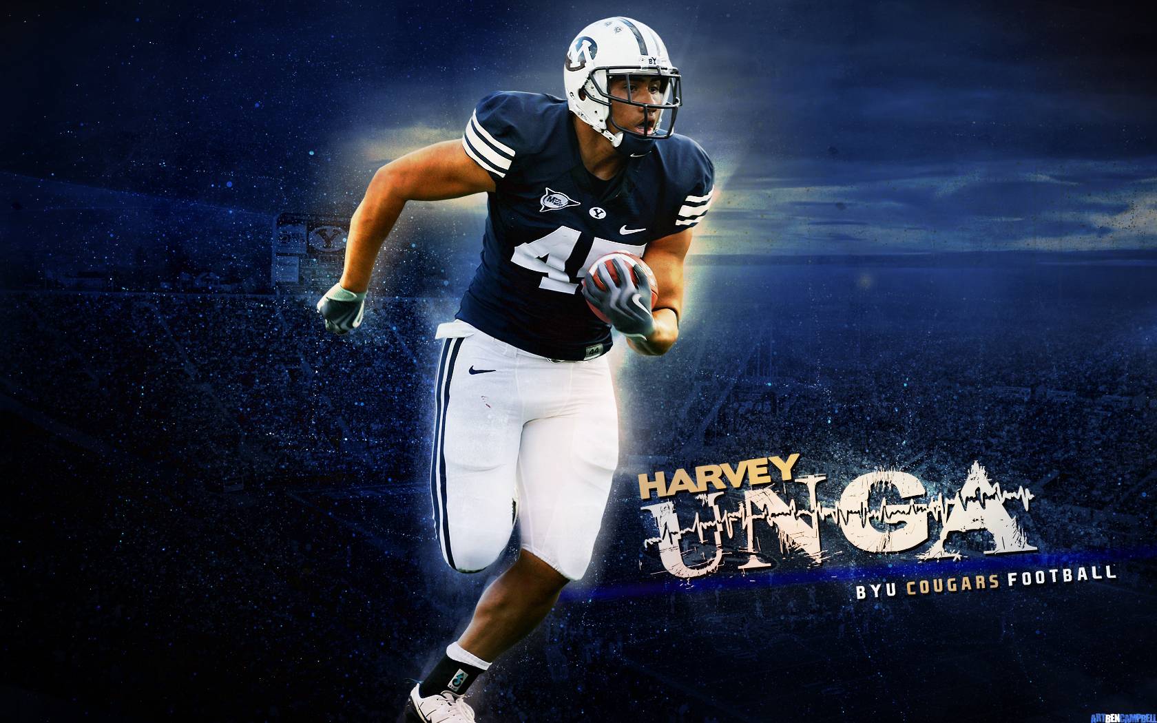 2016 Byu Football Schedule Backgrounds Wallpaper Cave