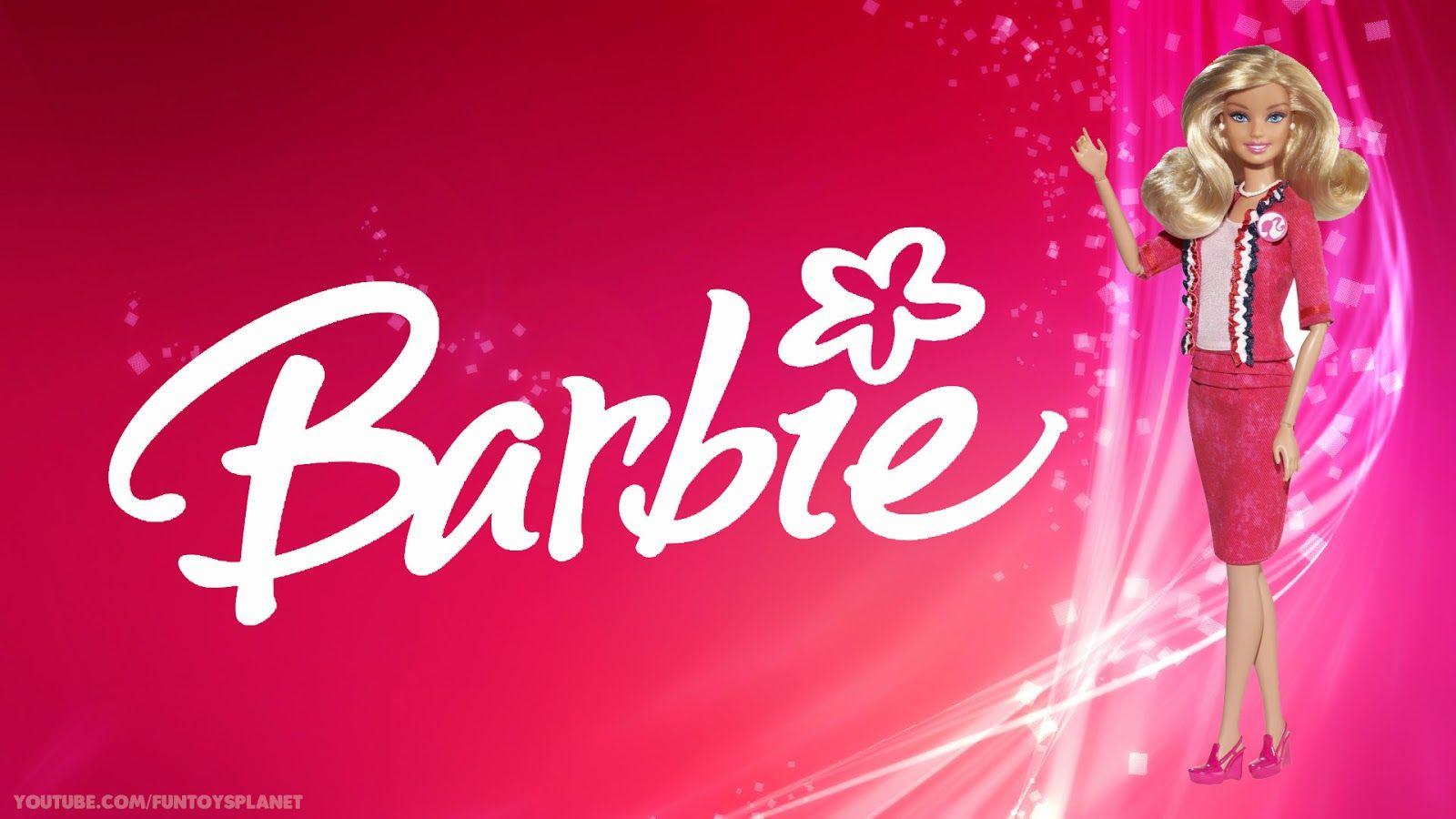 New Barbie Wallpapers 2016 Wallpaper Cave