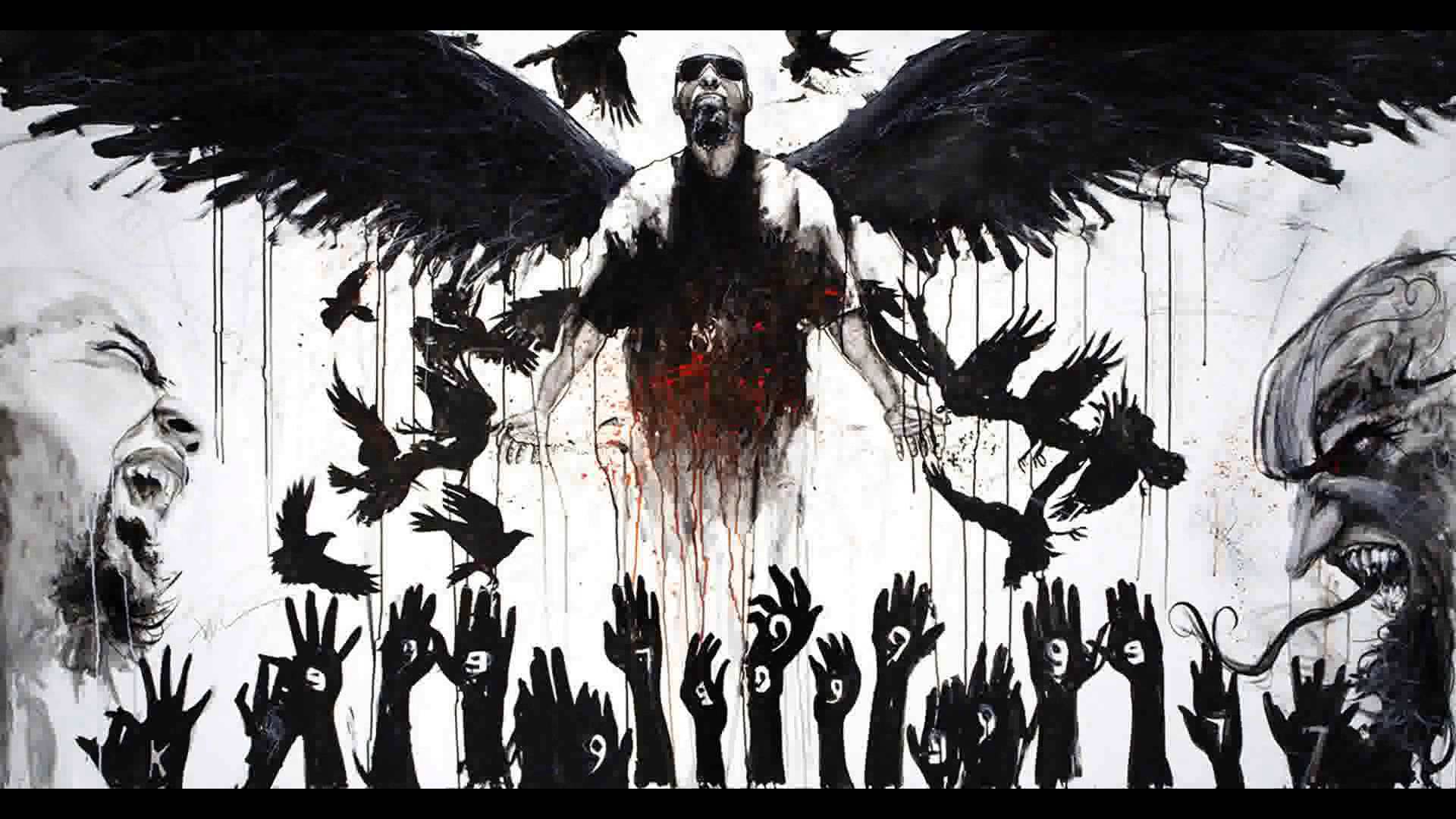 Tech N9ne 2016 Wallpapers Wallpaper Cave