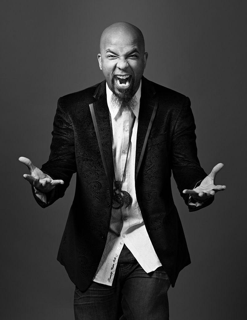 Tech N9ne 2016 Wallpapers Wallpaper Cave