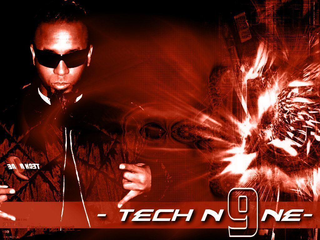 Tech N9ne 2016 Wallpapers Wallpaper Cave