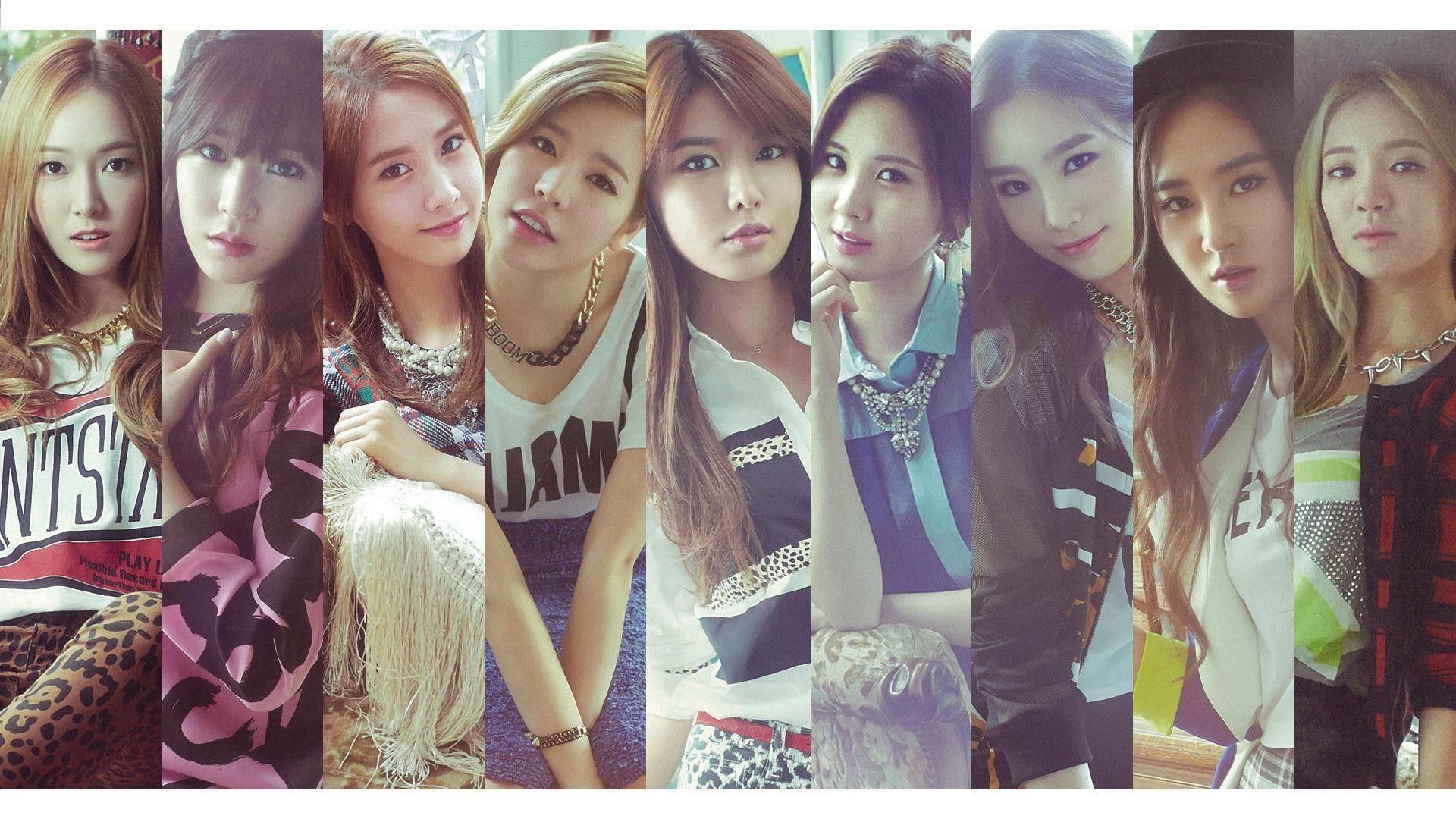 Wallpapers SNSD 2016 Wallpaper Cave