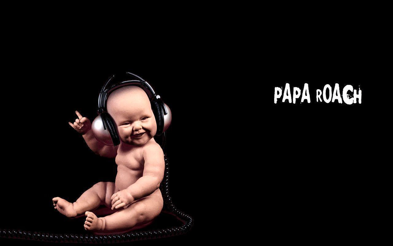 Papa Roach Wallpapers 2016 Wallpaper Cave