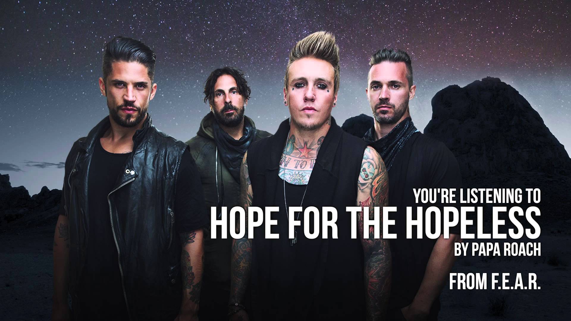Papa Roach Wallpapers 2016 Wallpaper Cave