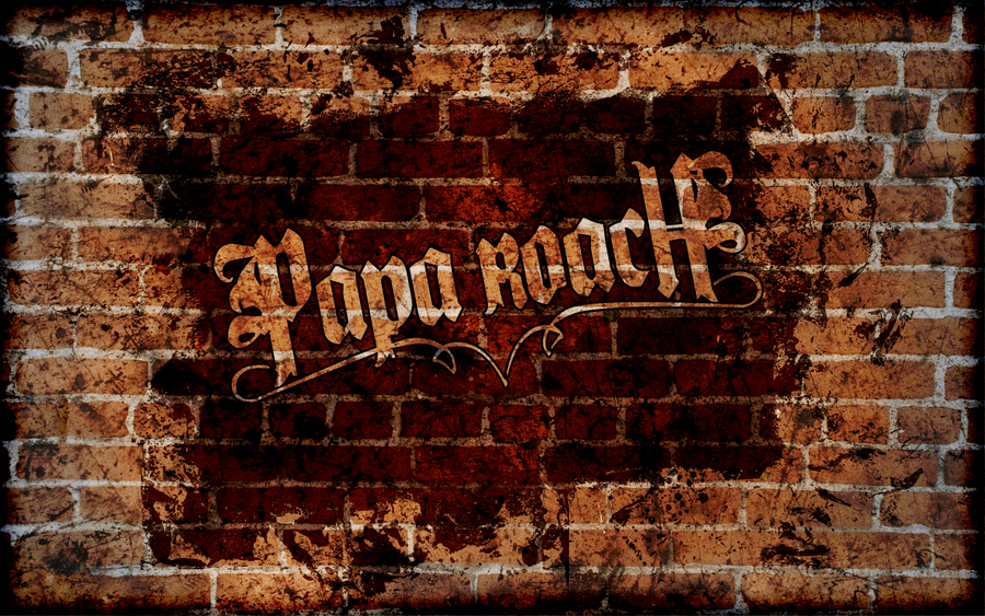 Papa Roach Wallpapers 2016 Wallpaper Cave