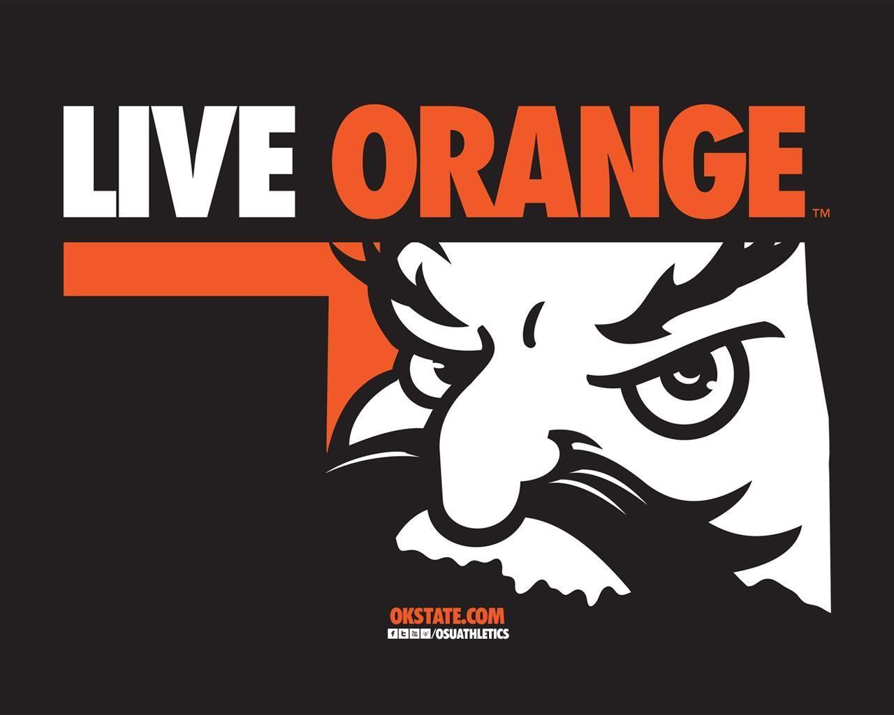 Oklahoma State University 2016 Football Schedule