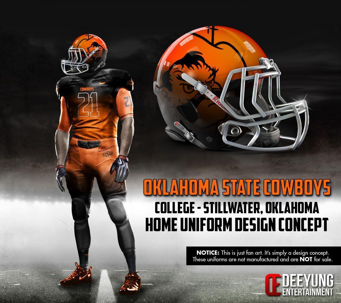 Oklahoma State University 2016 Football Schedule Wallpapers Wallpaper