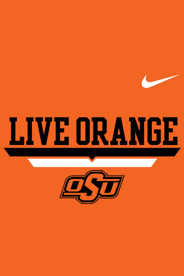 Oklahoma State University 2016 Football Schedule