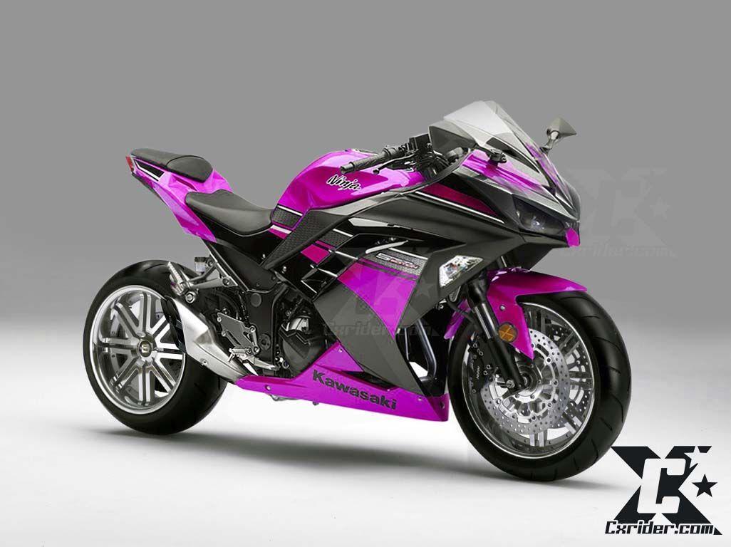 2016 Kawasaki Ninja 250r Wallpapers Wallpaper Cave