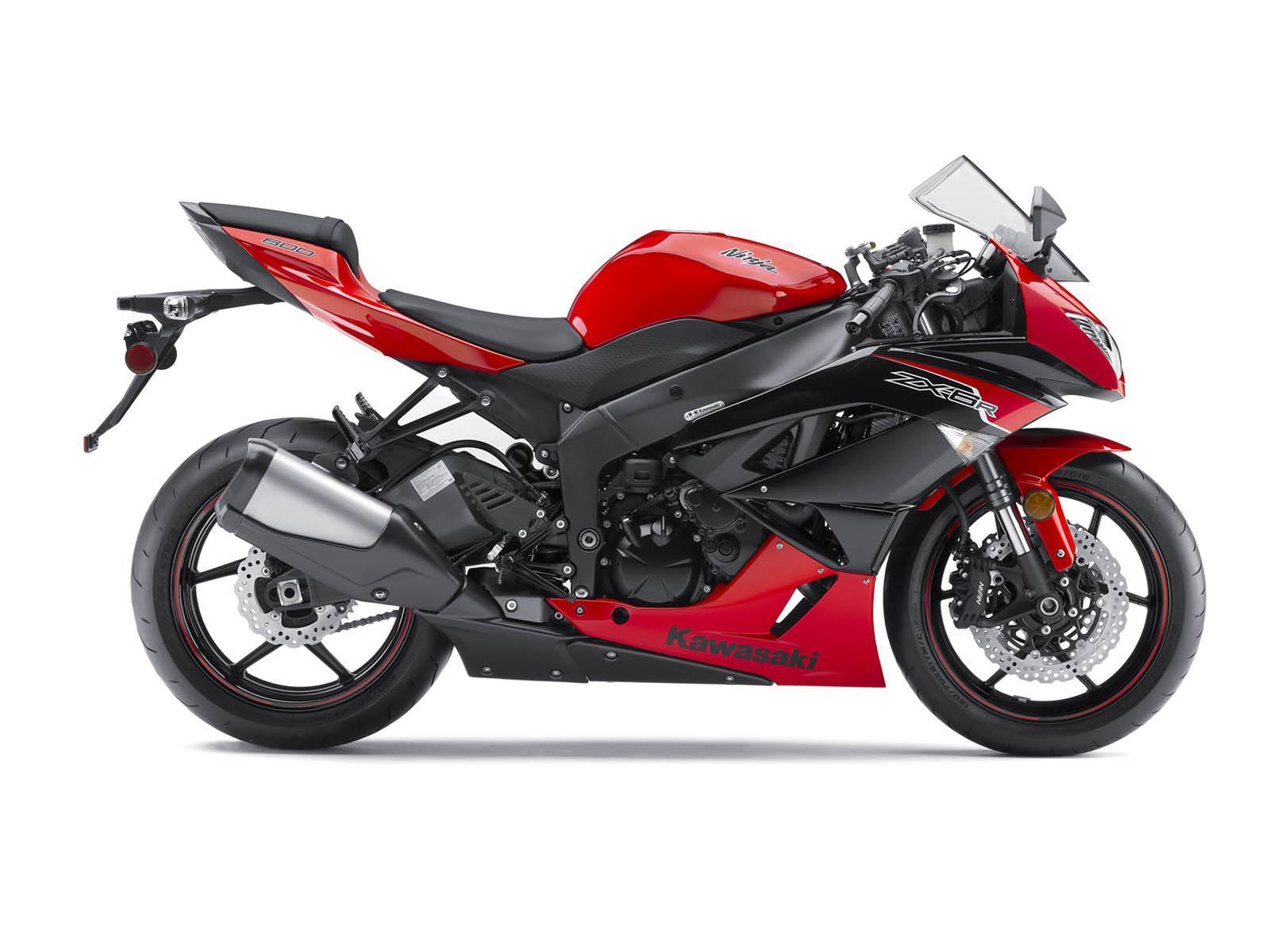 2016 Kawasaki Ninja 250R Wallpapers Wallpaper Cave