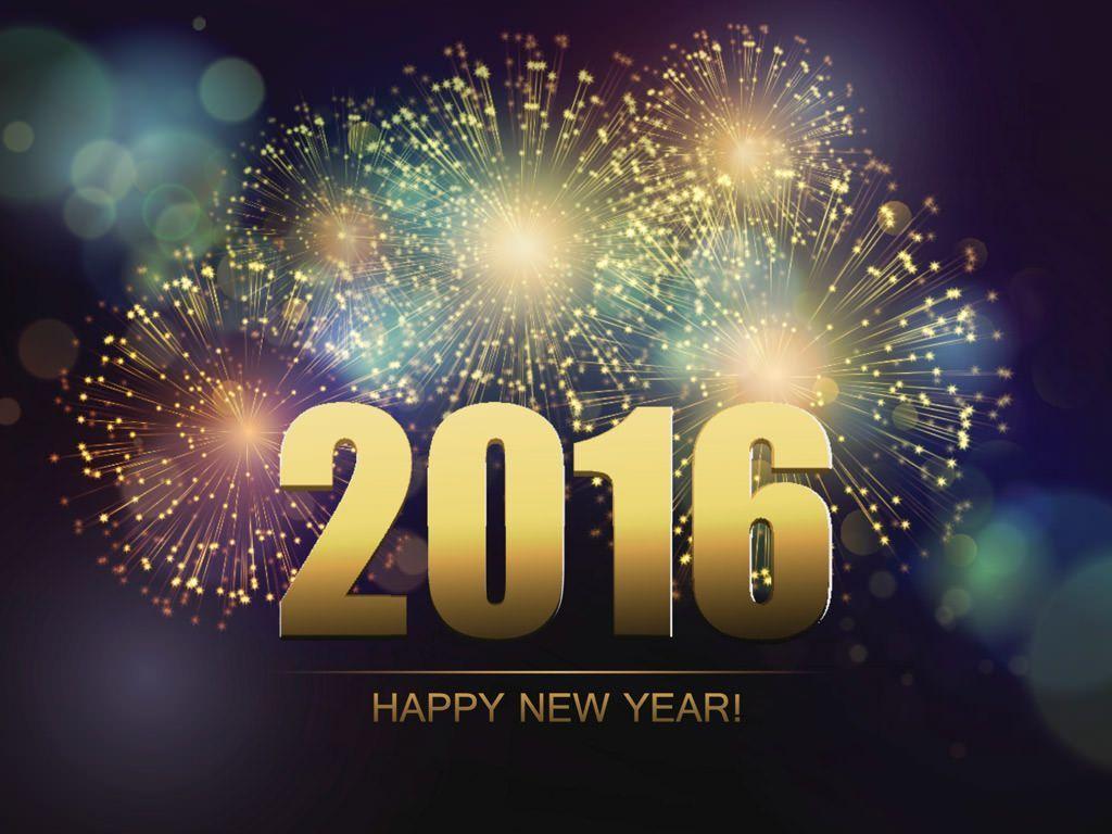 New Years Eve 2016 Wallpapers Free Wallpaper Cave
