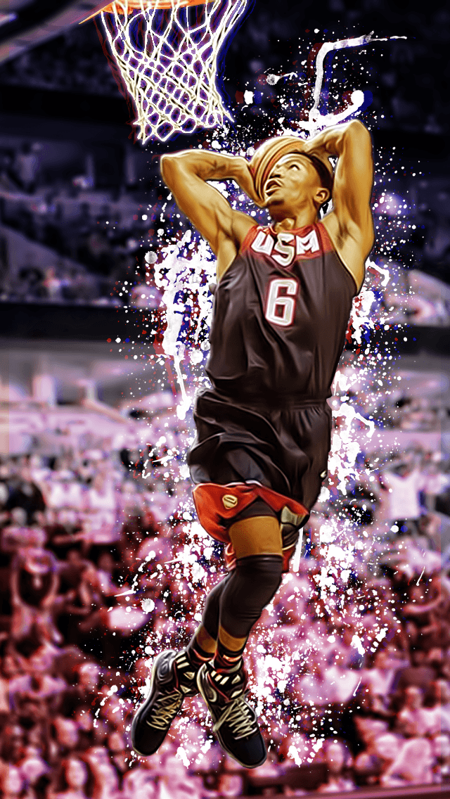 Derrick Rose Wallpapers 2016 HD Wallpaper Cave