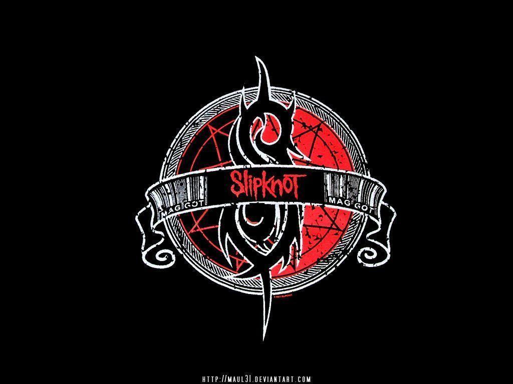 Slipknot Logo Wallpapers 2016 Wallpaper Cave