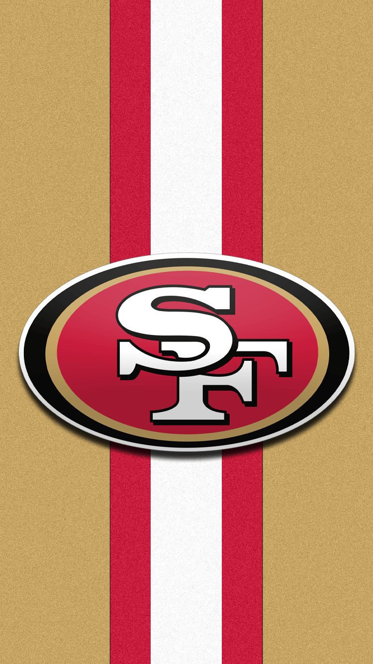 San Francisco 49ers Wallpapers 2016 Wallpaper Cave