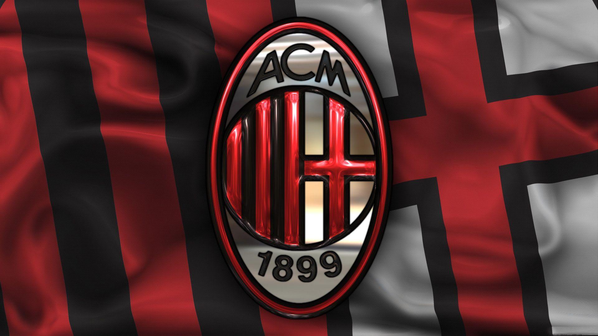 AC Milan 2017 Wallpapers Wallpaper Cave