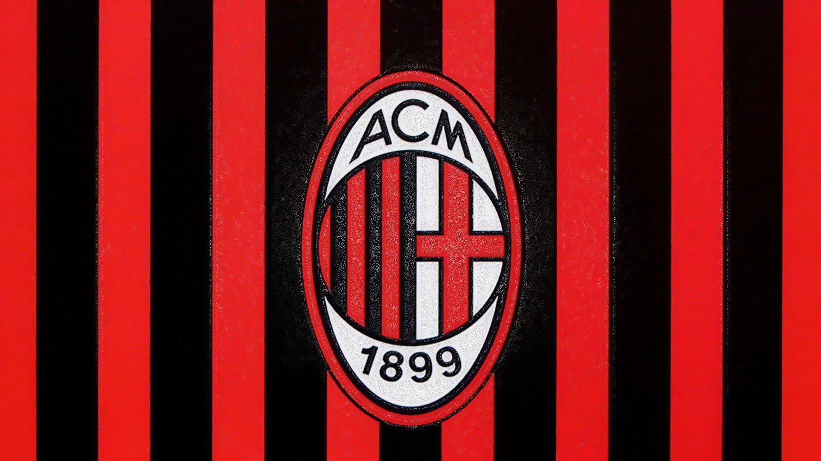 AC Milan 2017 Wallpapers Wallpaper Cave