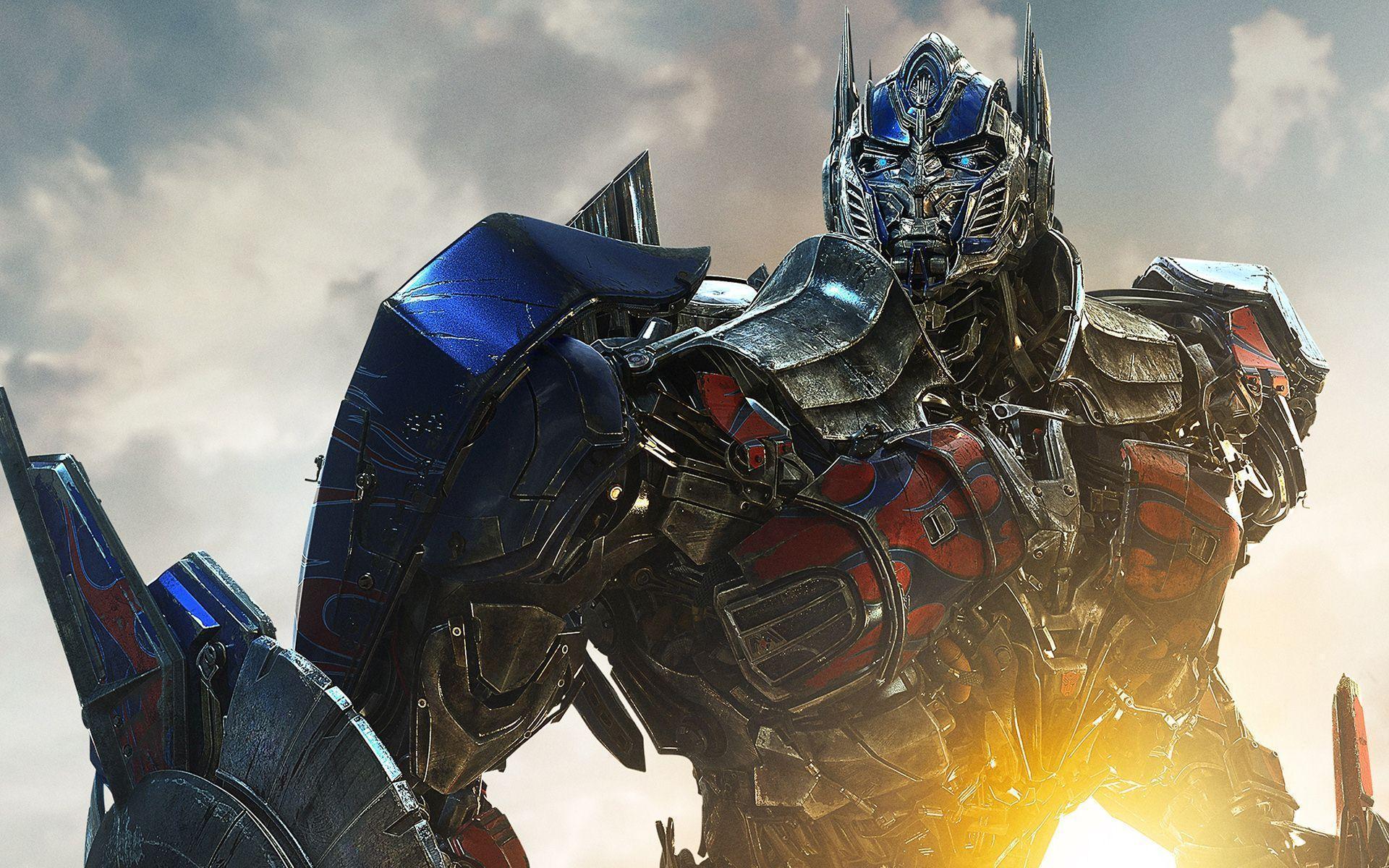 Optimus Prime 2017 Wallpapers Wallpaper Cave