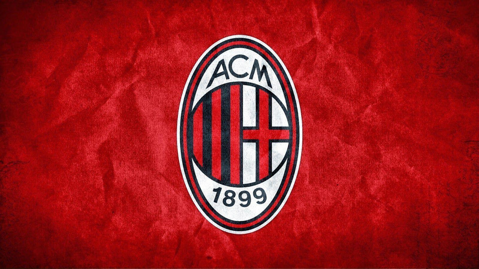Ac Milan Wallpapers 2017 Wallpaper Cave