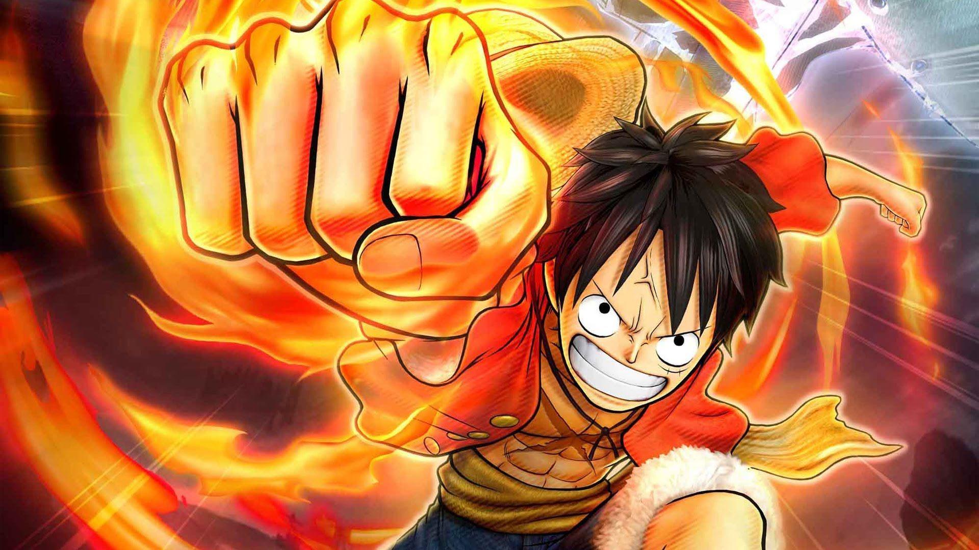 One Piece Wallpapers 2017 Wallpaper Cave