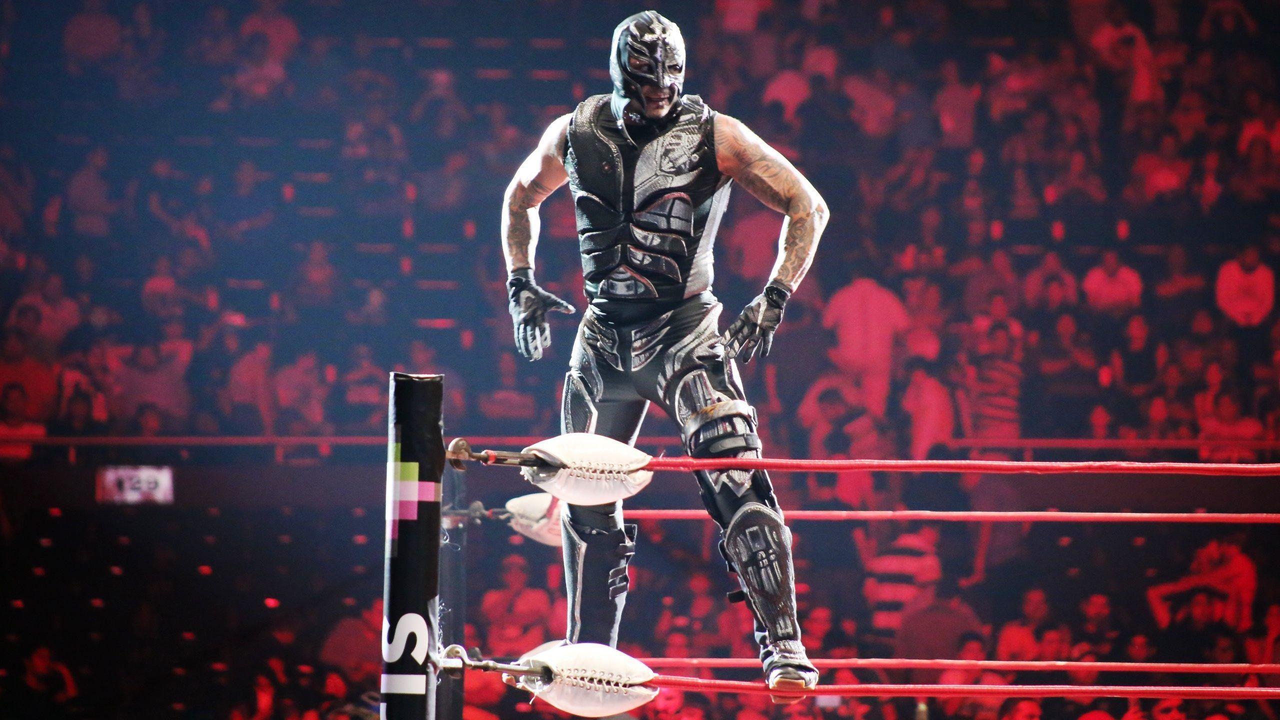 Rey Misterio Wallpapers 2017 Wallpaper Cave