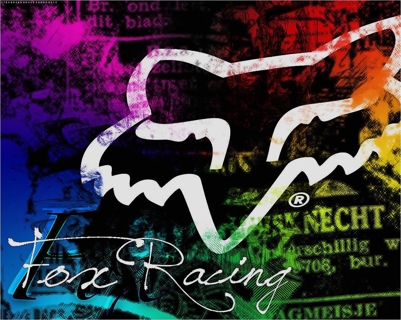 Fox Racing Wallpapers 2017 Wallpaper Cave