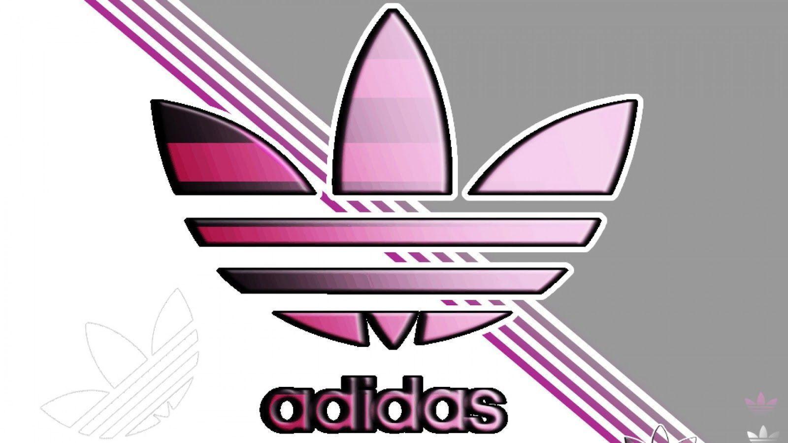 Adidas Logo Wallpapers 2017 Wallpaper Cave