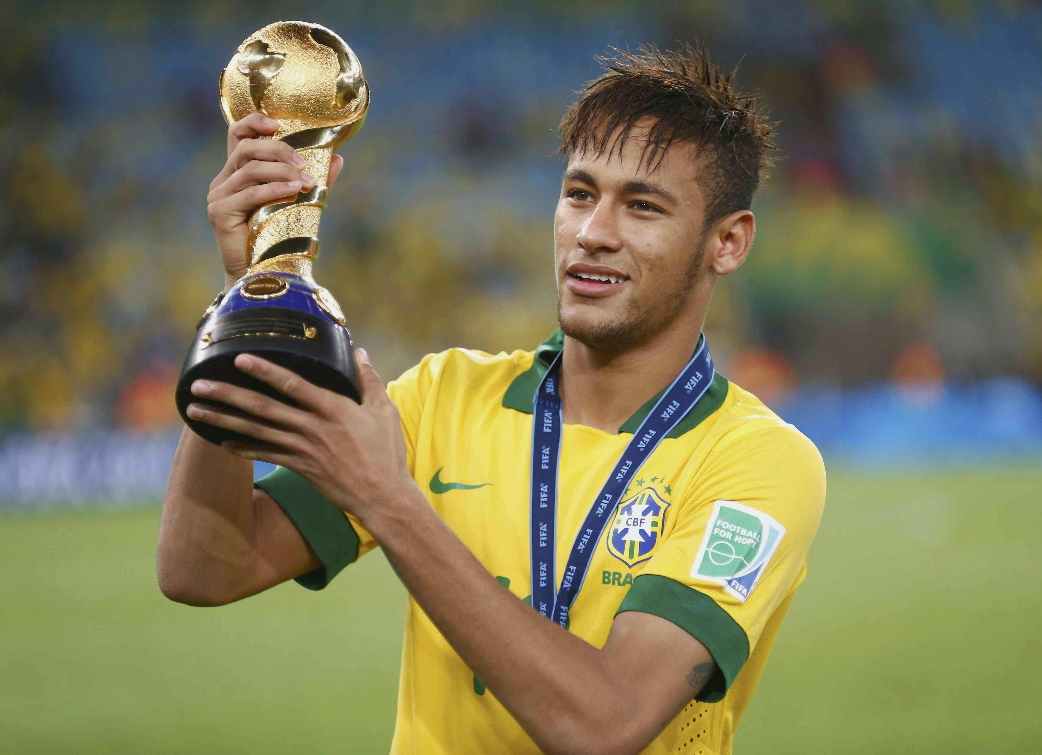 Neymar Wallpapers 2017 HD Wallpaper Cave