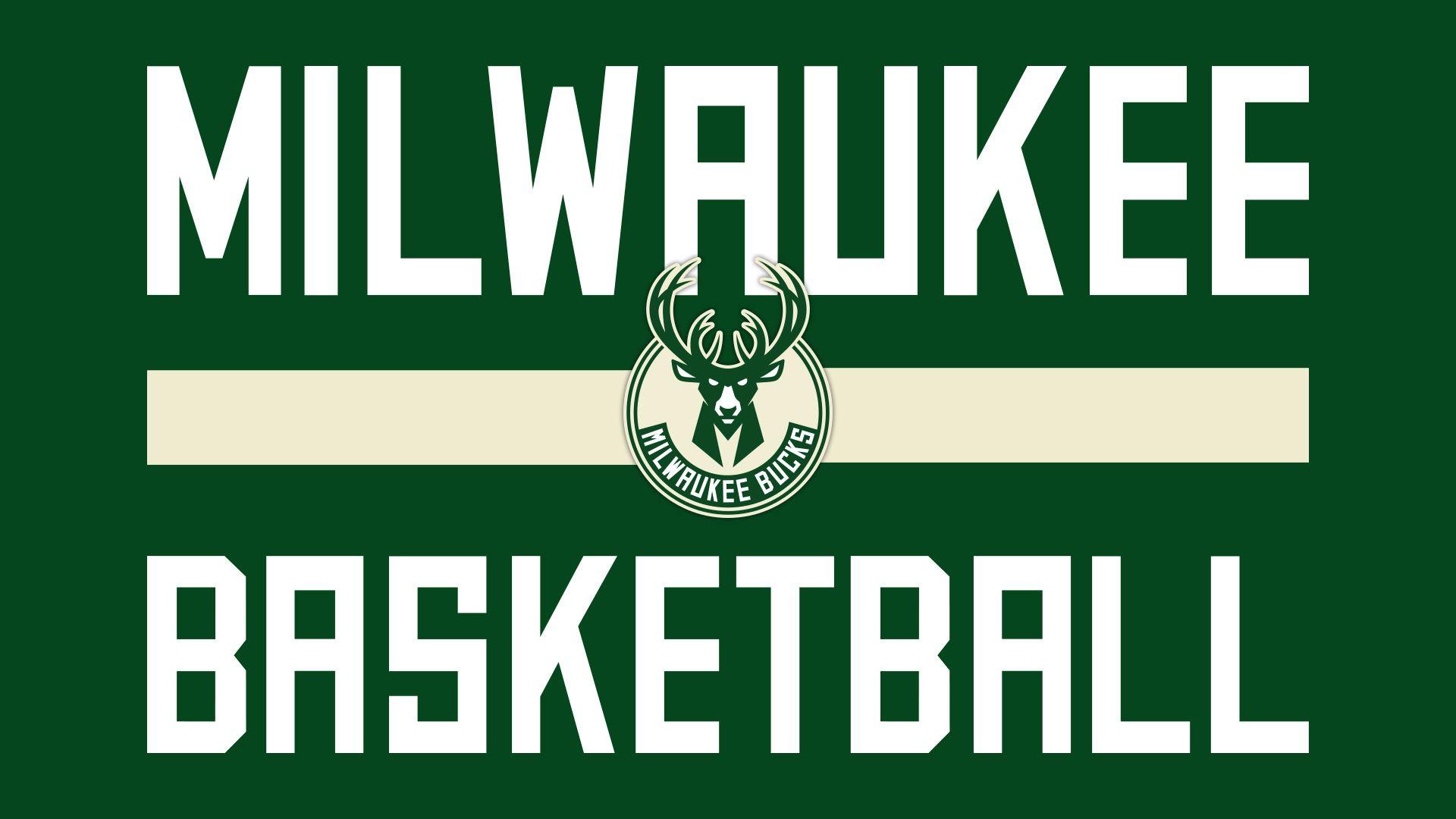 Milwaukee Bucks Wallpapers Wallpaper Cave