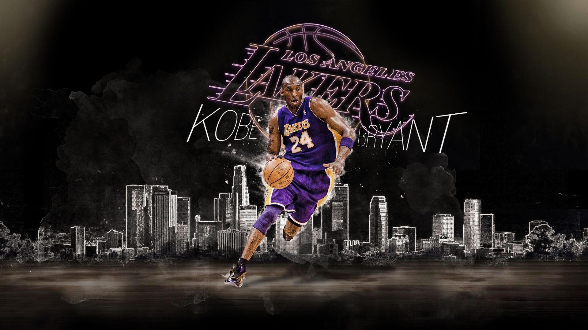 Kobe Bryant Wallpapers HD 2017 Wallpaper Cave