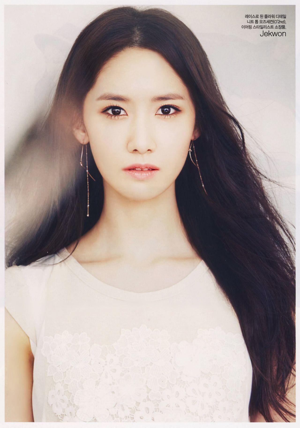 Wallpapers Yoona 2017 Wallpaper Cave