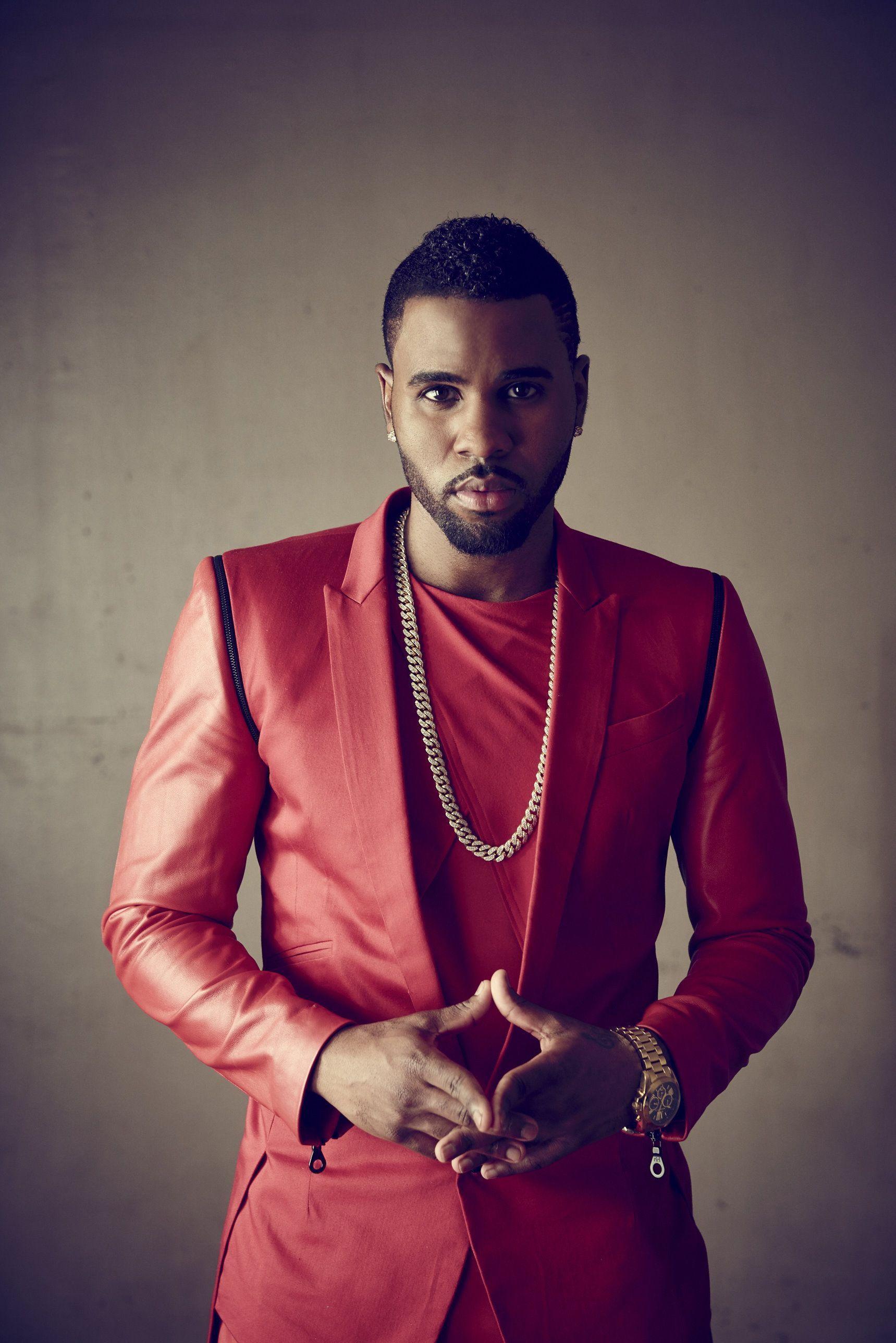 Jason Derulo 2017 Wallpapers Wallpaper Cave