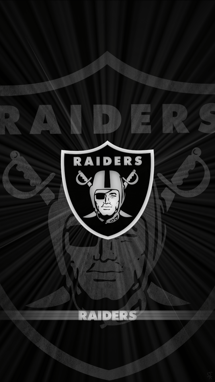 Raiders 2017 Wallpapers Wallpaper Cave