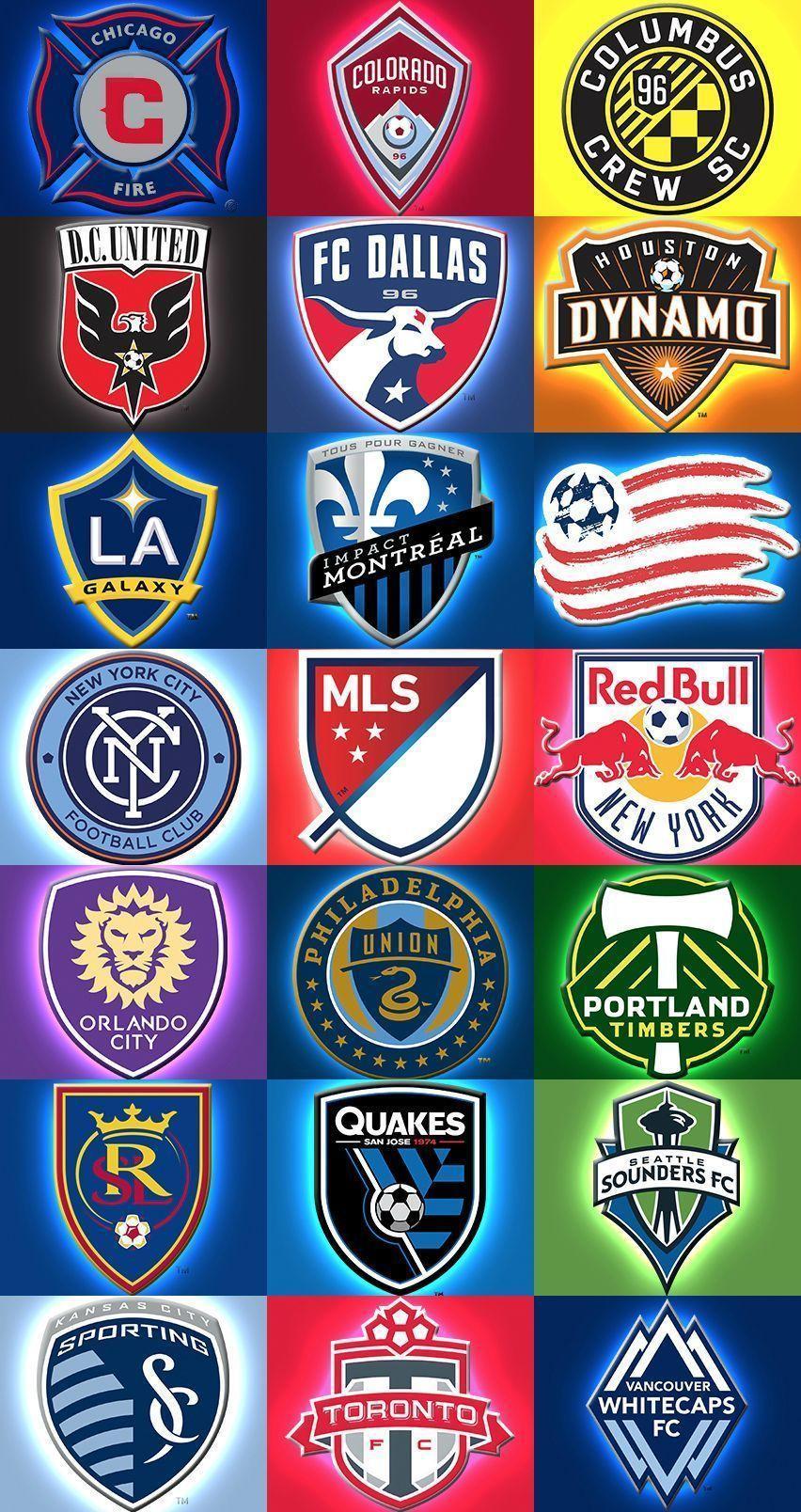 MLS Wallpapers Wallpaper Cave