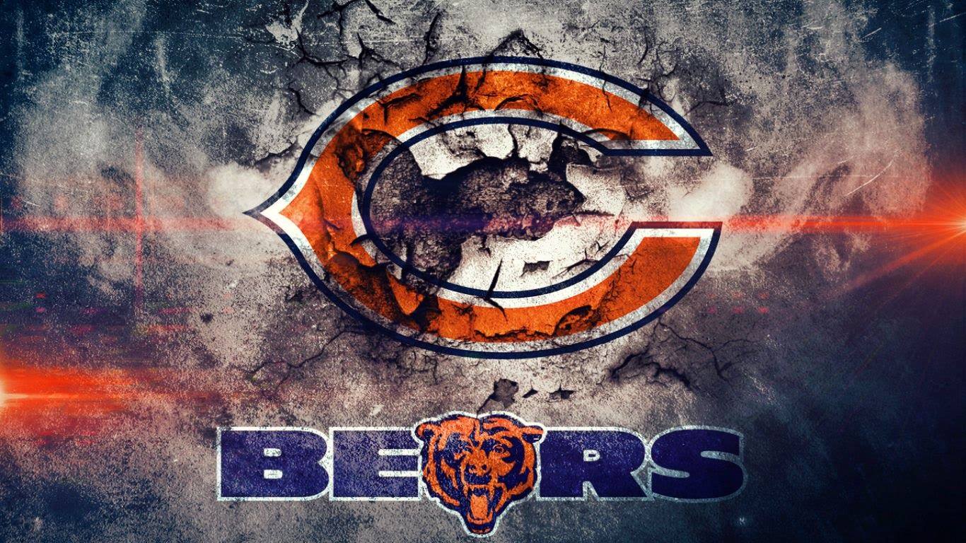 Chicago Bears Wallpapers 2017 Wallpaper Cave