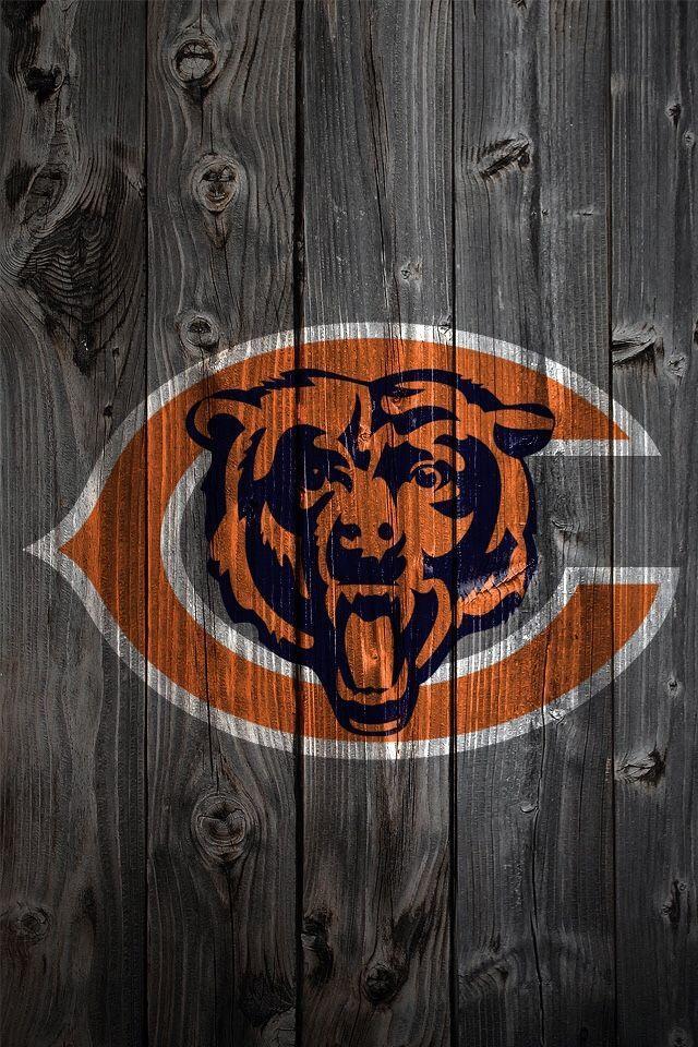 Chicago Bears Wallpapers 2017 Wallpaper Cave