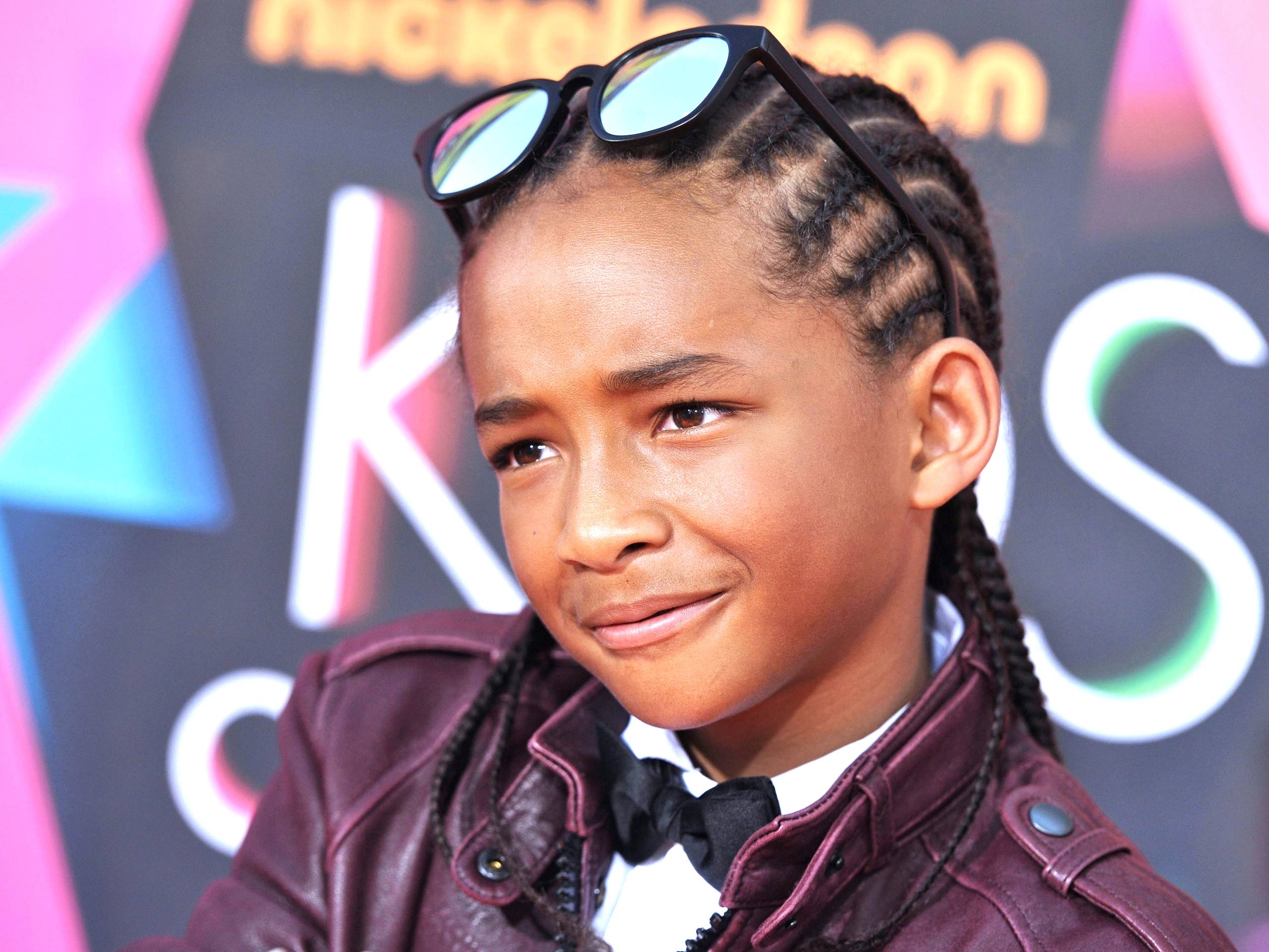 Jaden Smith Wallpapers 2017 Wallpaper Cave